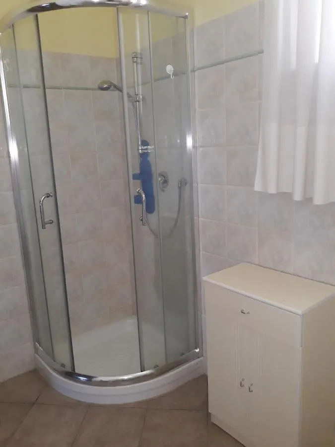 Apartment Sulla Spiaggia La Caletta Italy